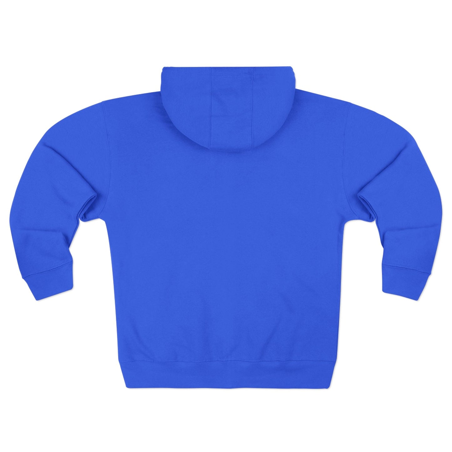 Elite Unisex Zip Hoodie - Cozy Athletic Wear for Everyday Comfort, Perfect for Gym, Casual Outfits, or Relaxing at Home. - Elite Threads