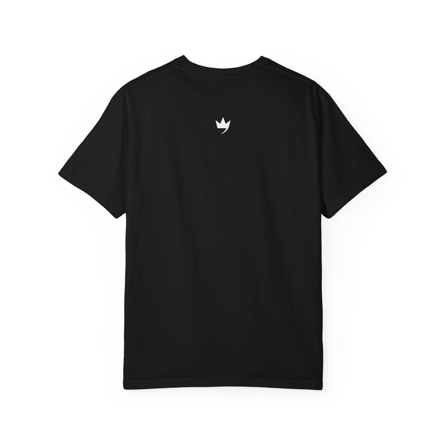 Unisex Garment - Dyed T-shirt - Elite Threads