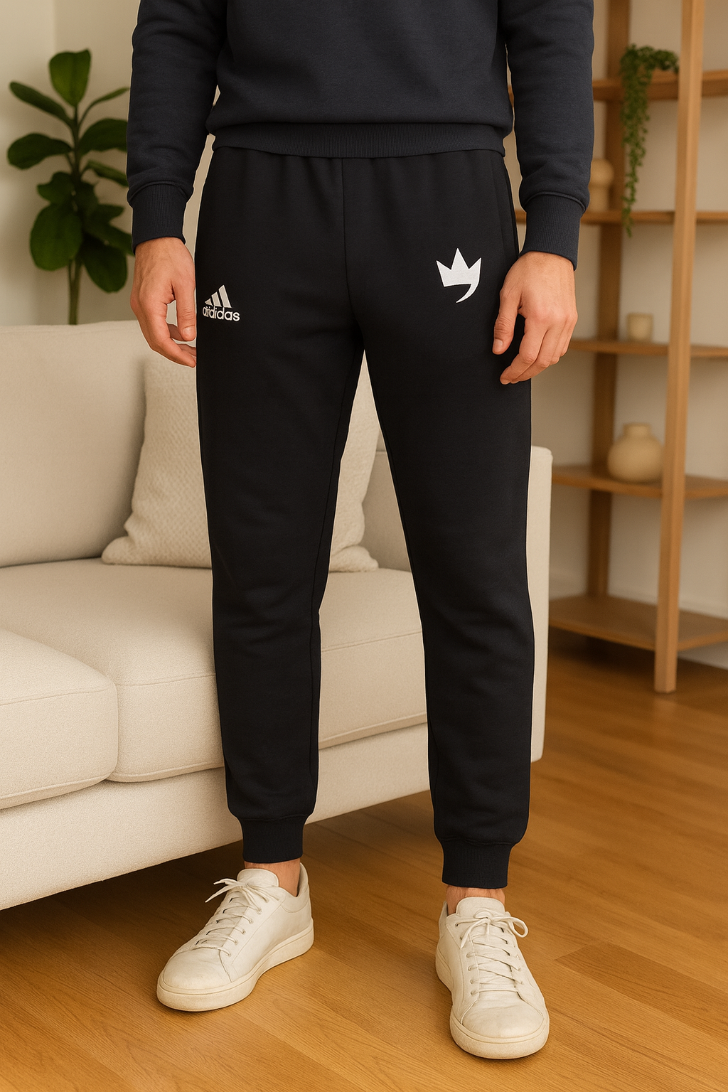 Joggers