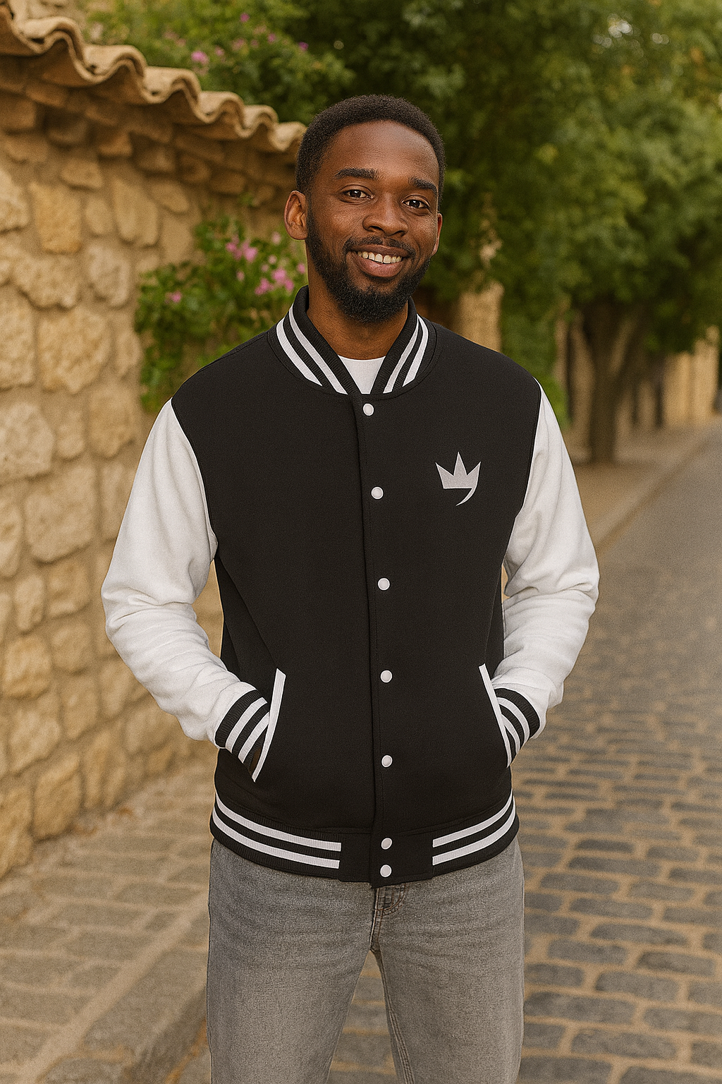 Jackets