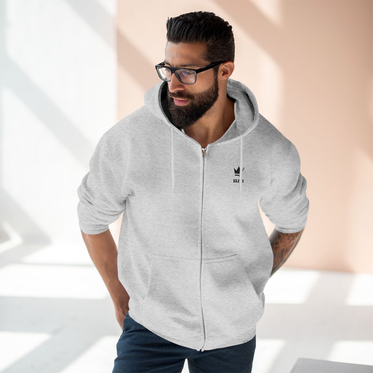 Hoodies - Elite Threads