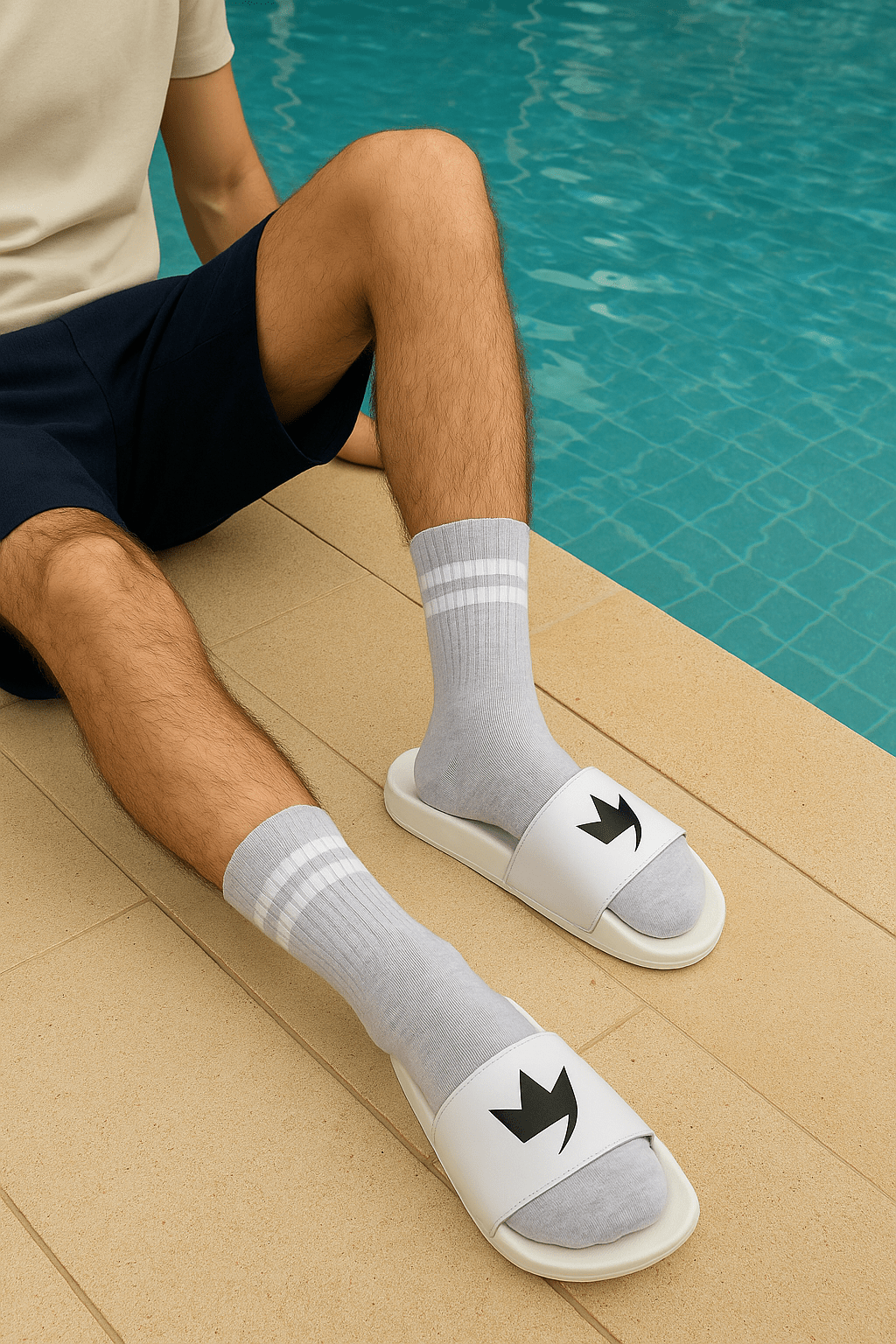 Slides - Elite Threads