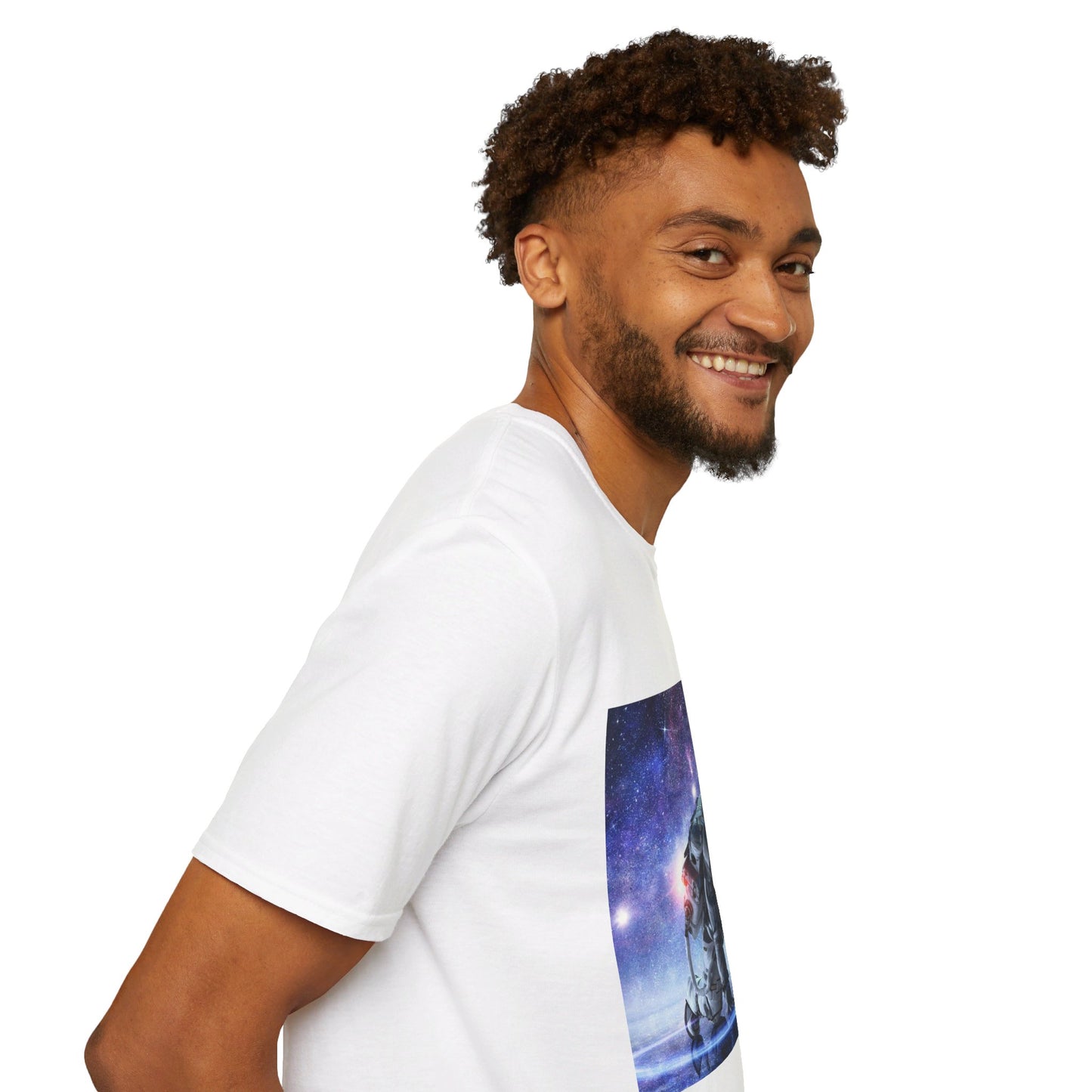 Astronaut T-Shirt