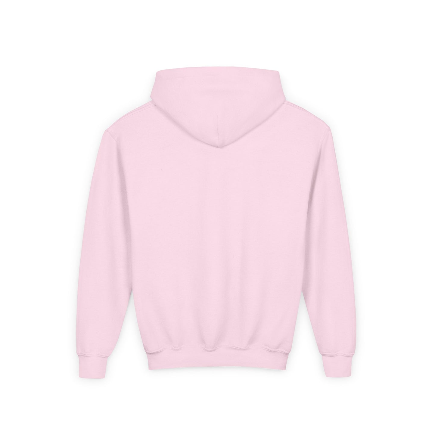 Elite Threads Kids Girls Hoodie