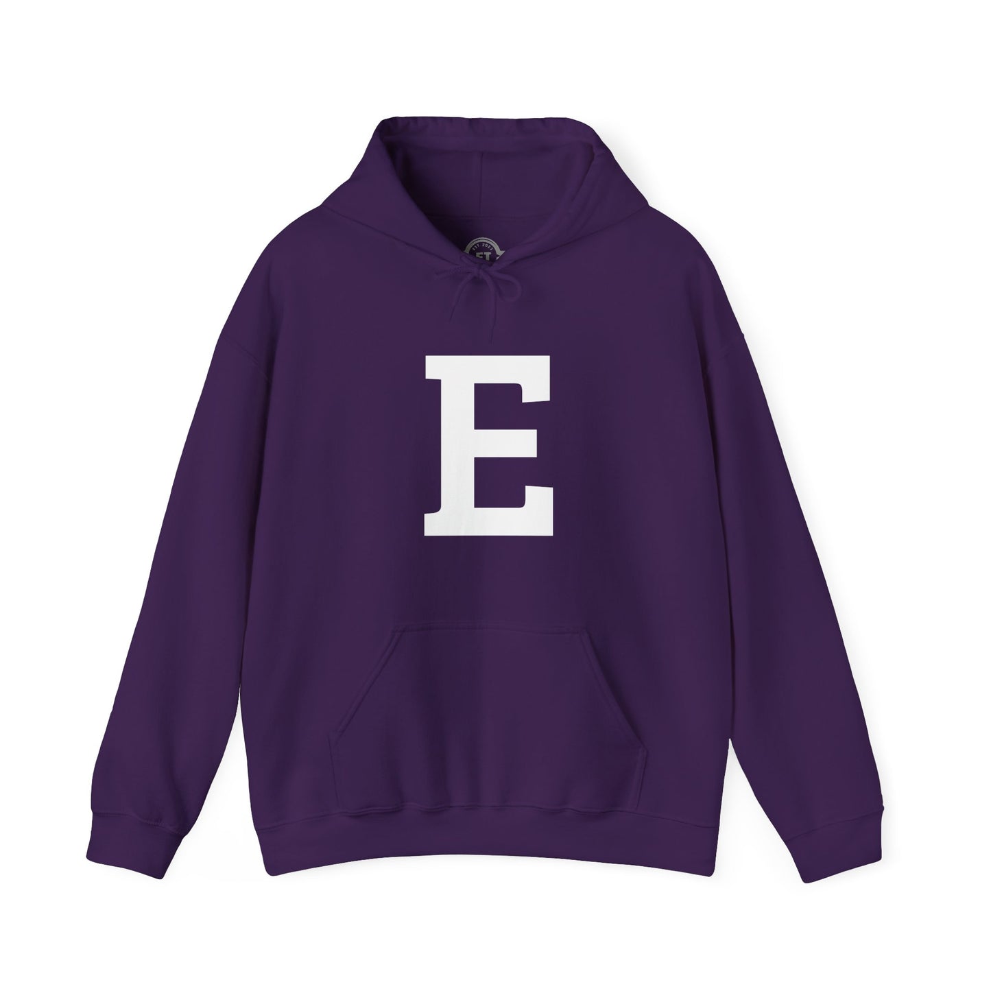 E Hoodie