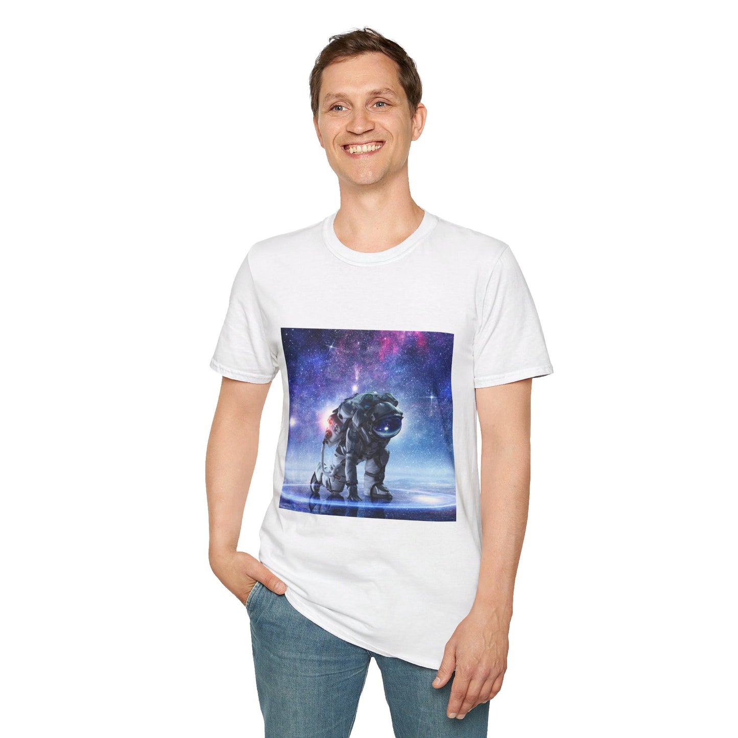 Astronaut T-Shirt