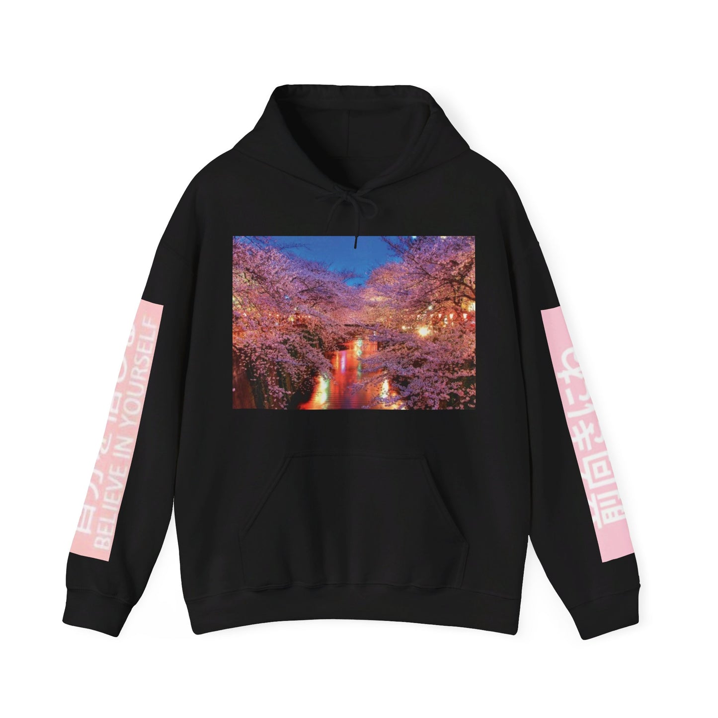 Cherry blossom Hoodie