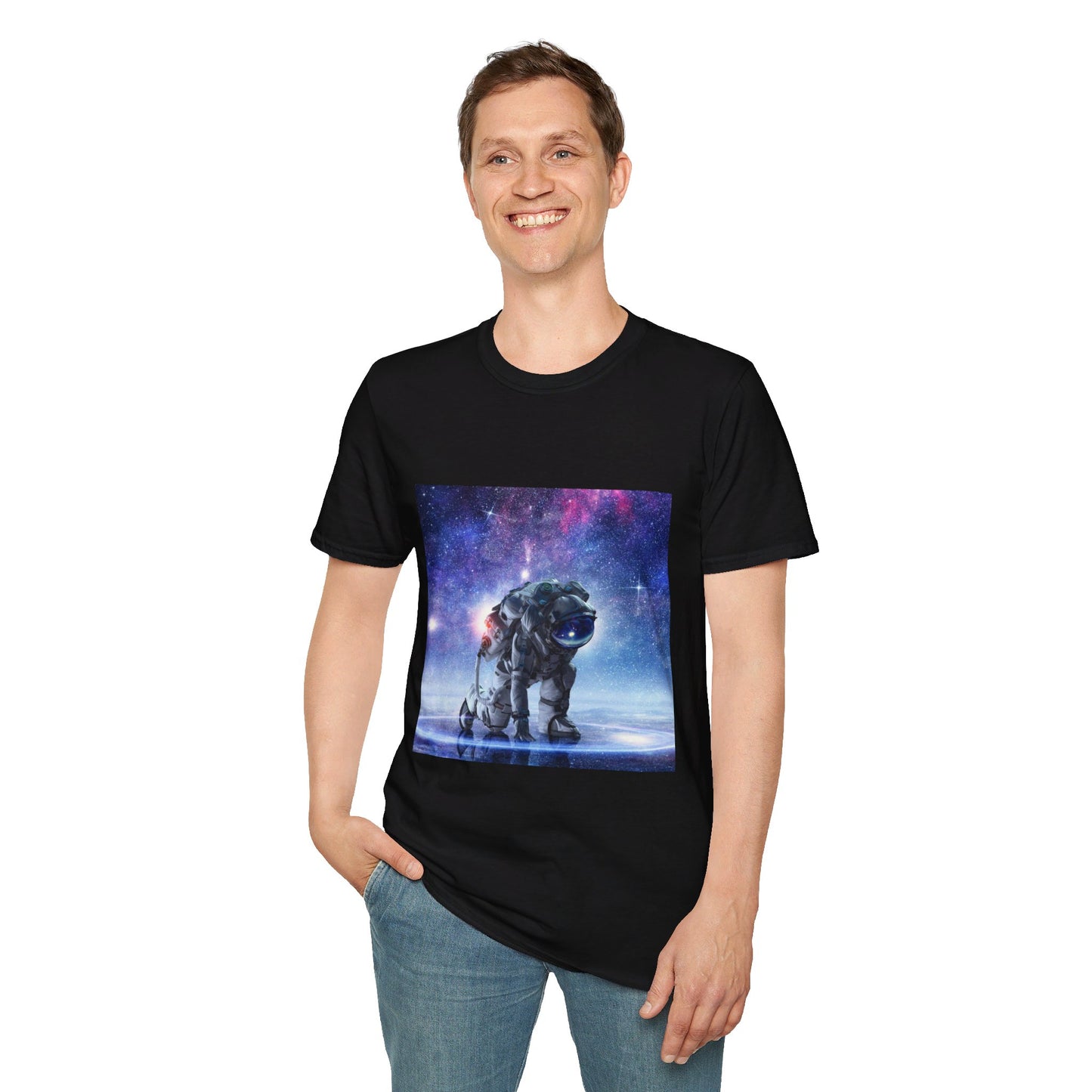 Astronaut T-Shirt