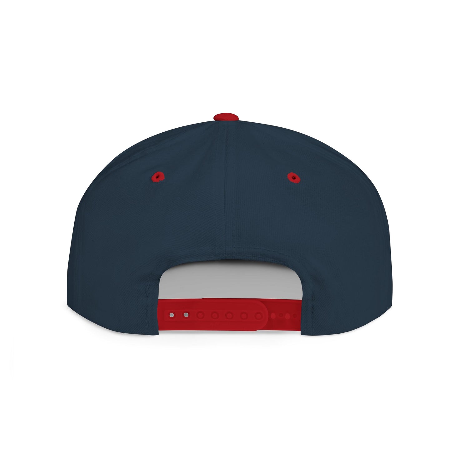 Snapback Cap - Elite Threads Logo