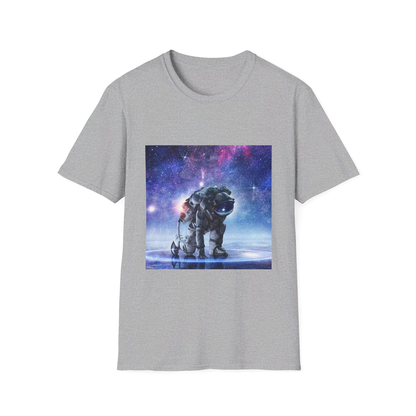 Astronaut T-Shirt