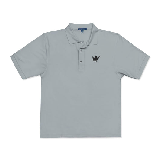 Elite Embroidery Polo Shirt