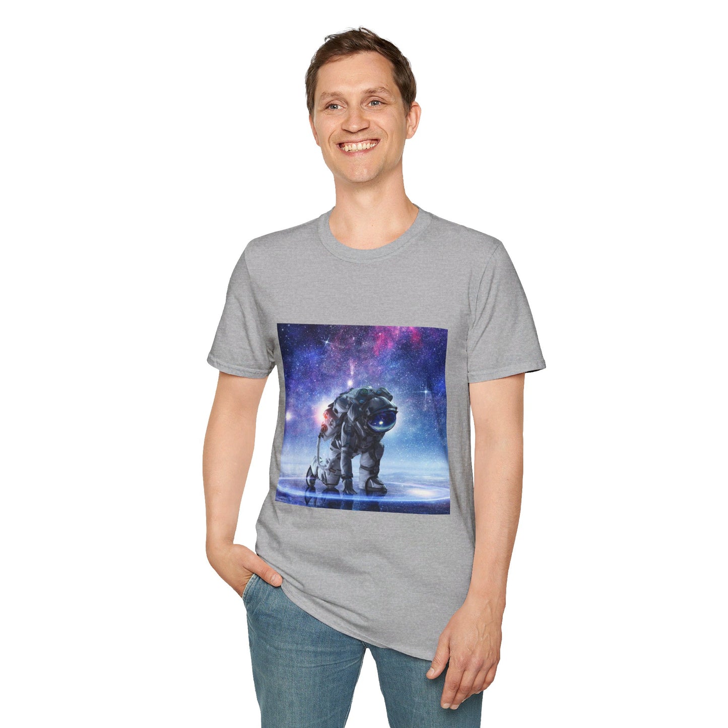 Astronaut T-Shirt