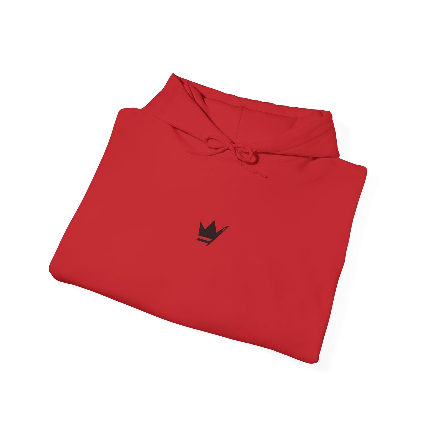 Elite Cozy Hoodie
