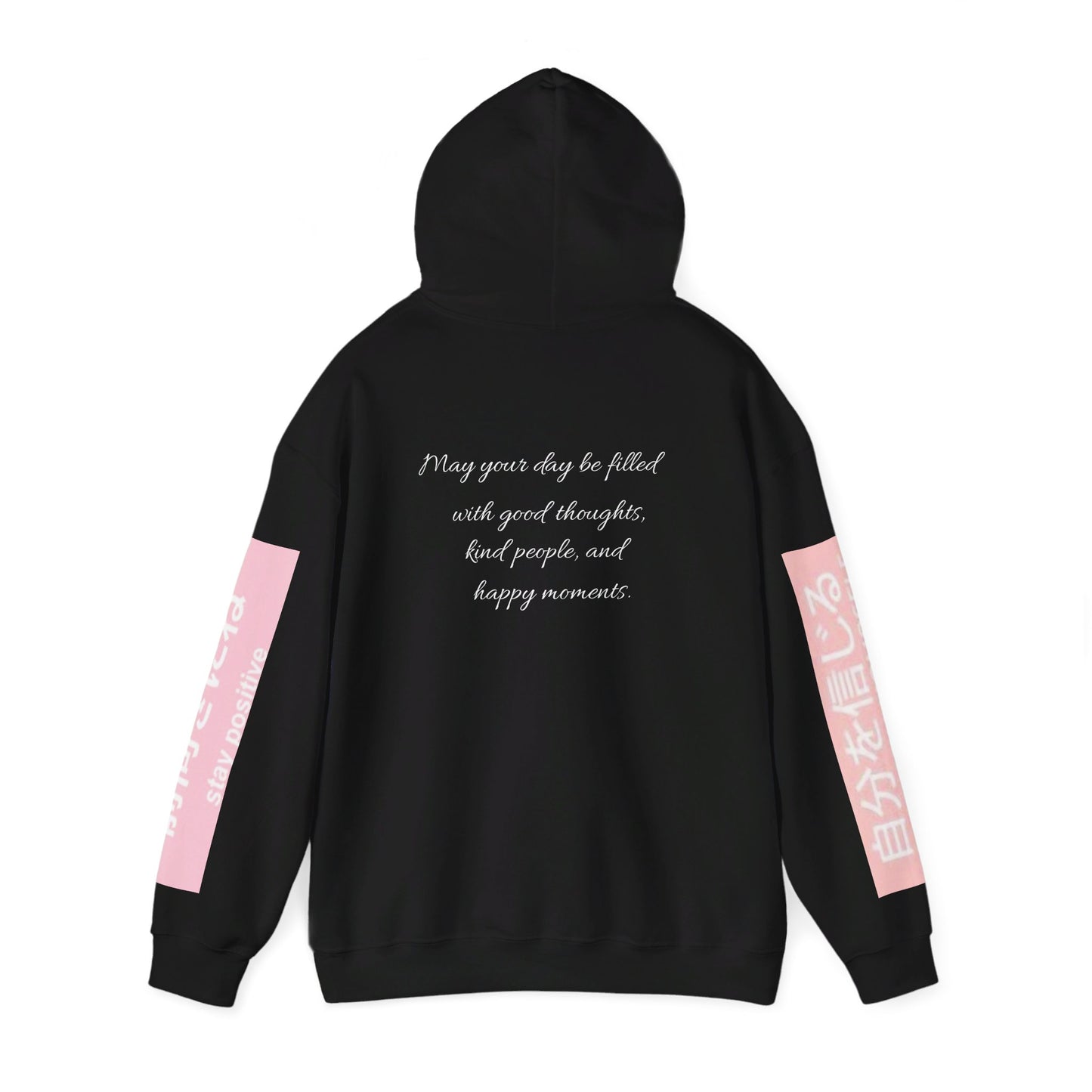 Cherry blossom Hoodie