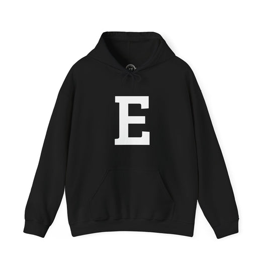 E Hoodie
