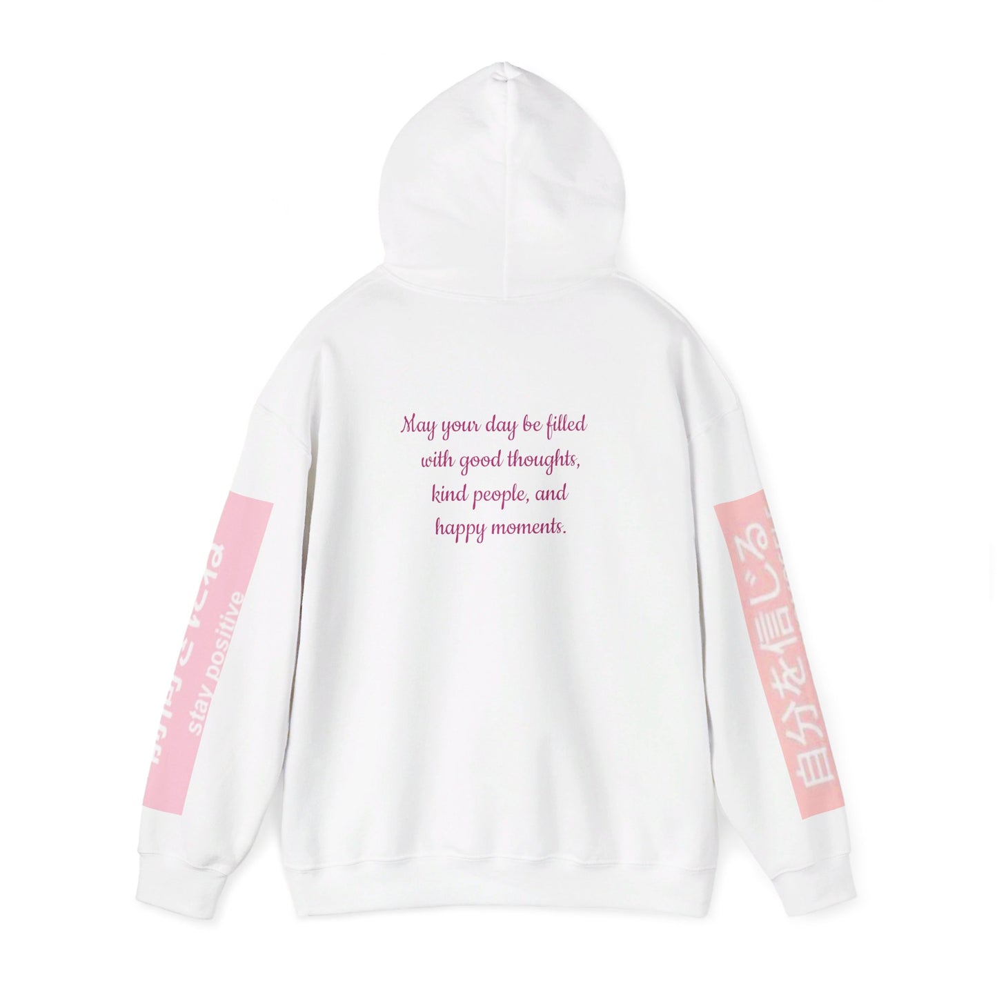 Cherry blossom Hoodie