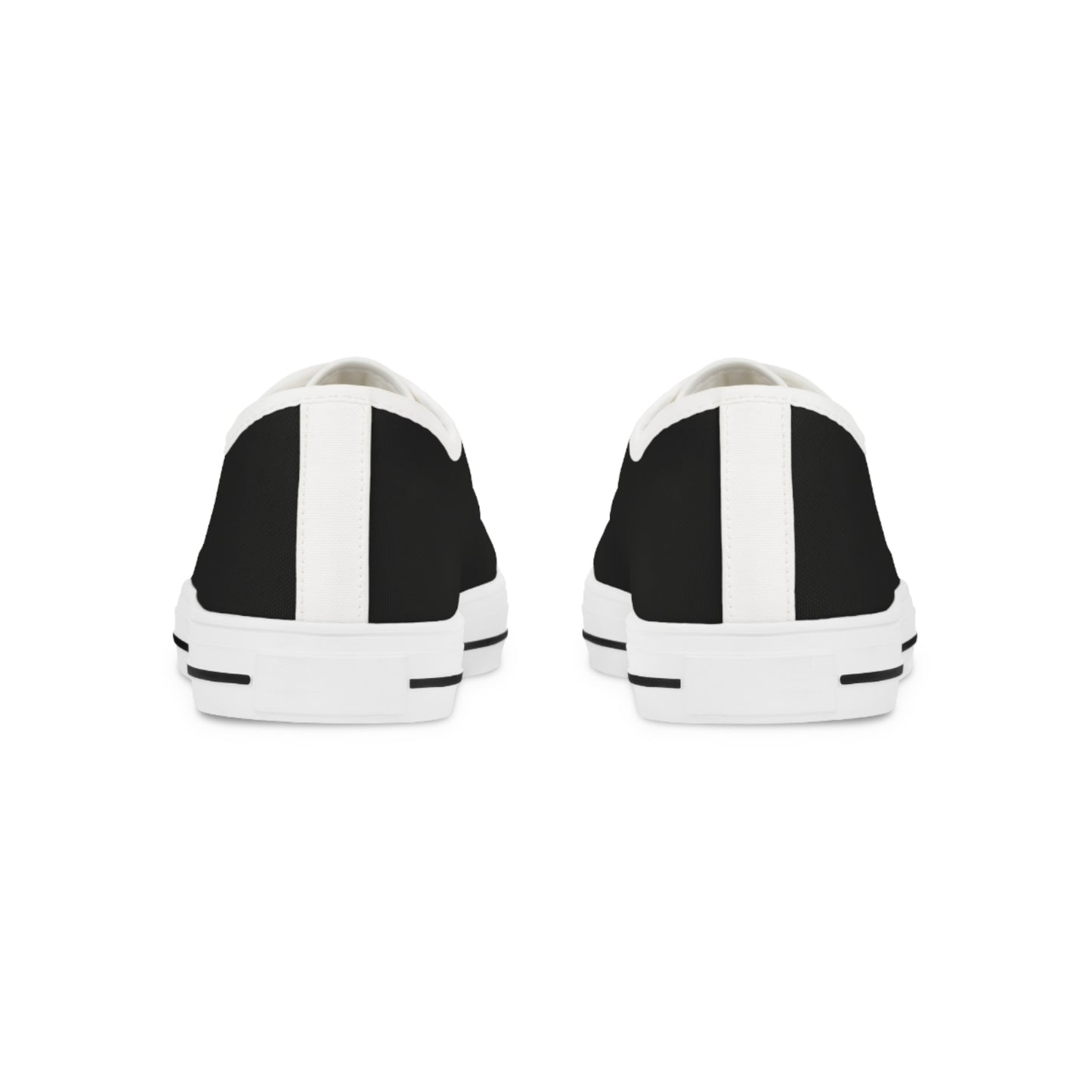 Elite Threads Low Top Sneakers