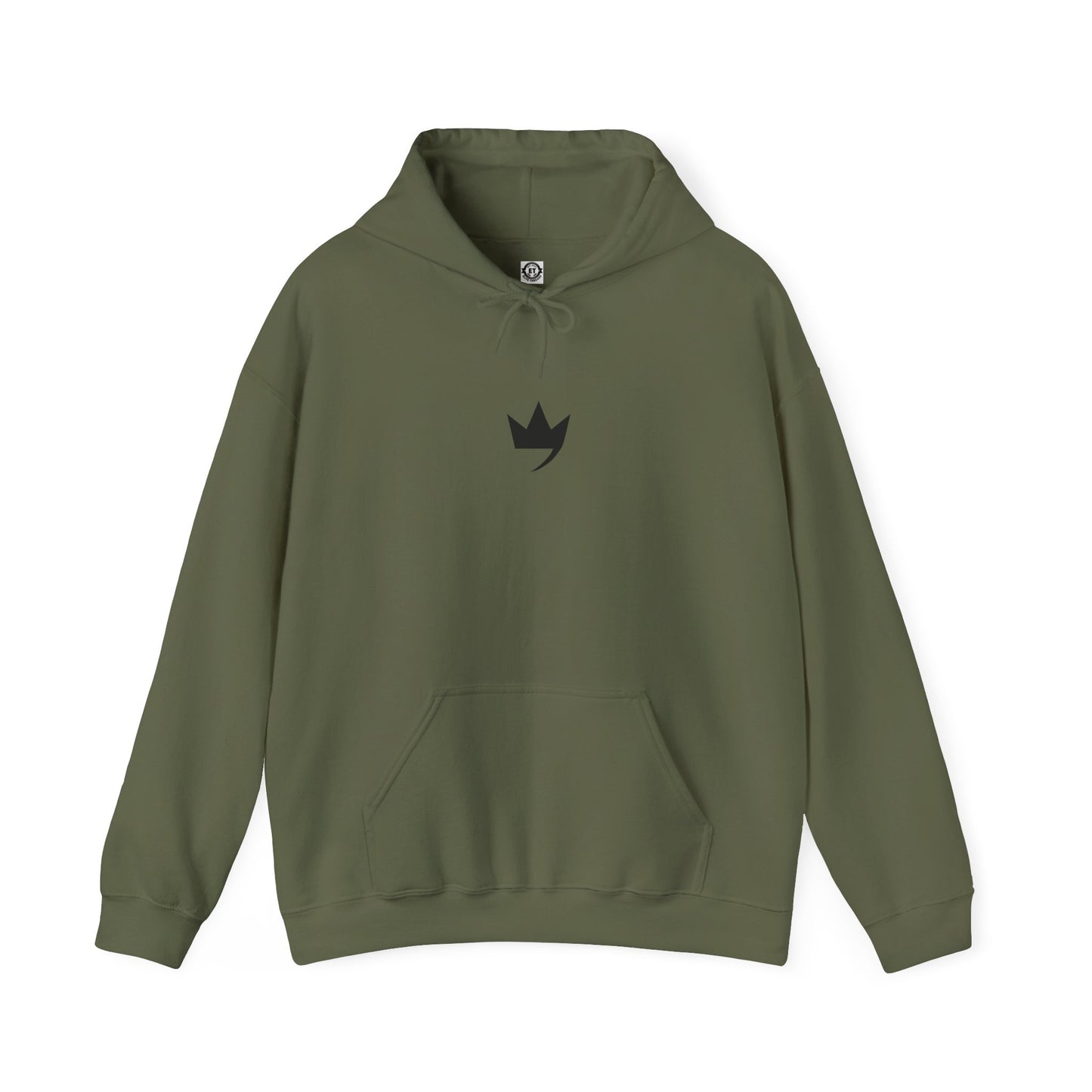 Elite Cozy Hoodie