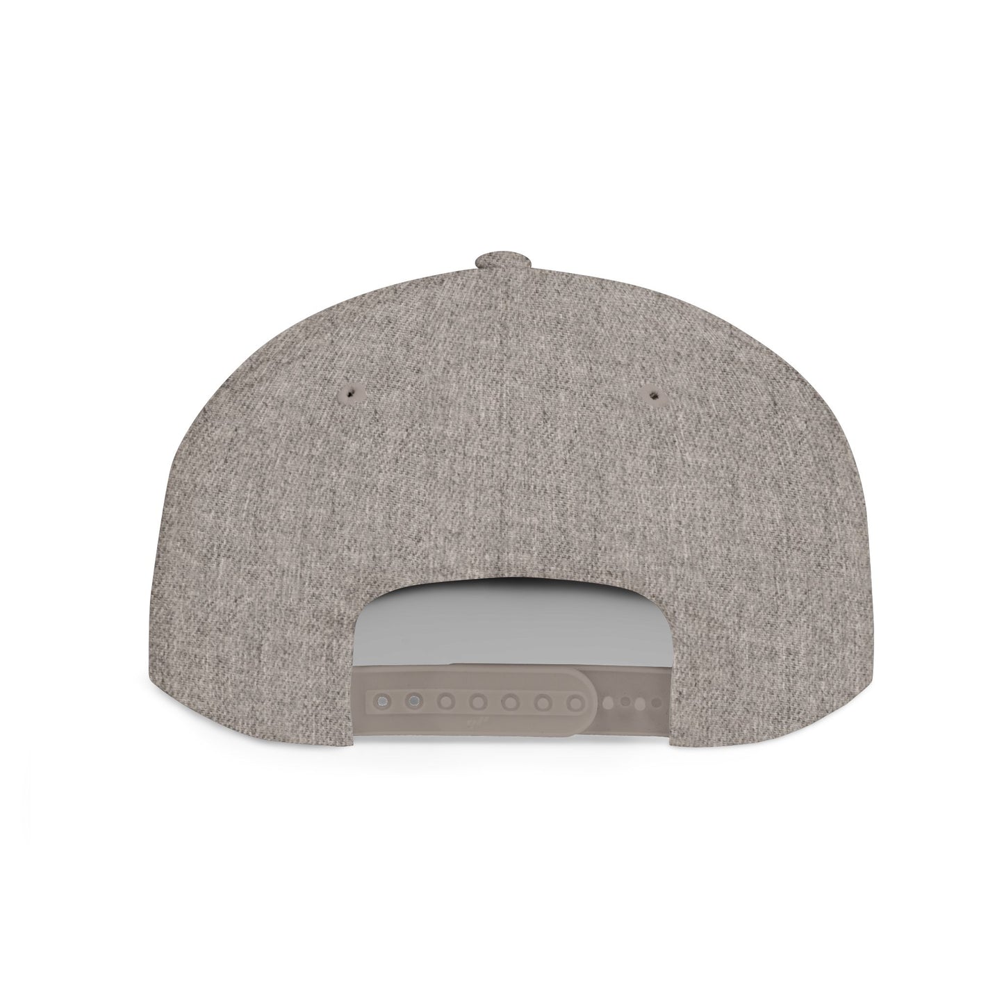 Snapback Cap - Elite Threads Logo