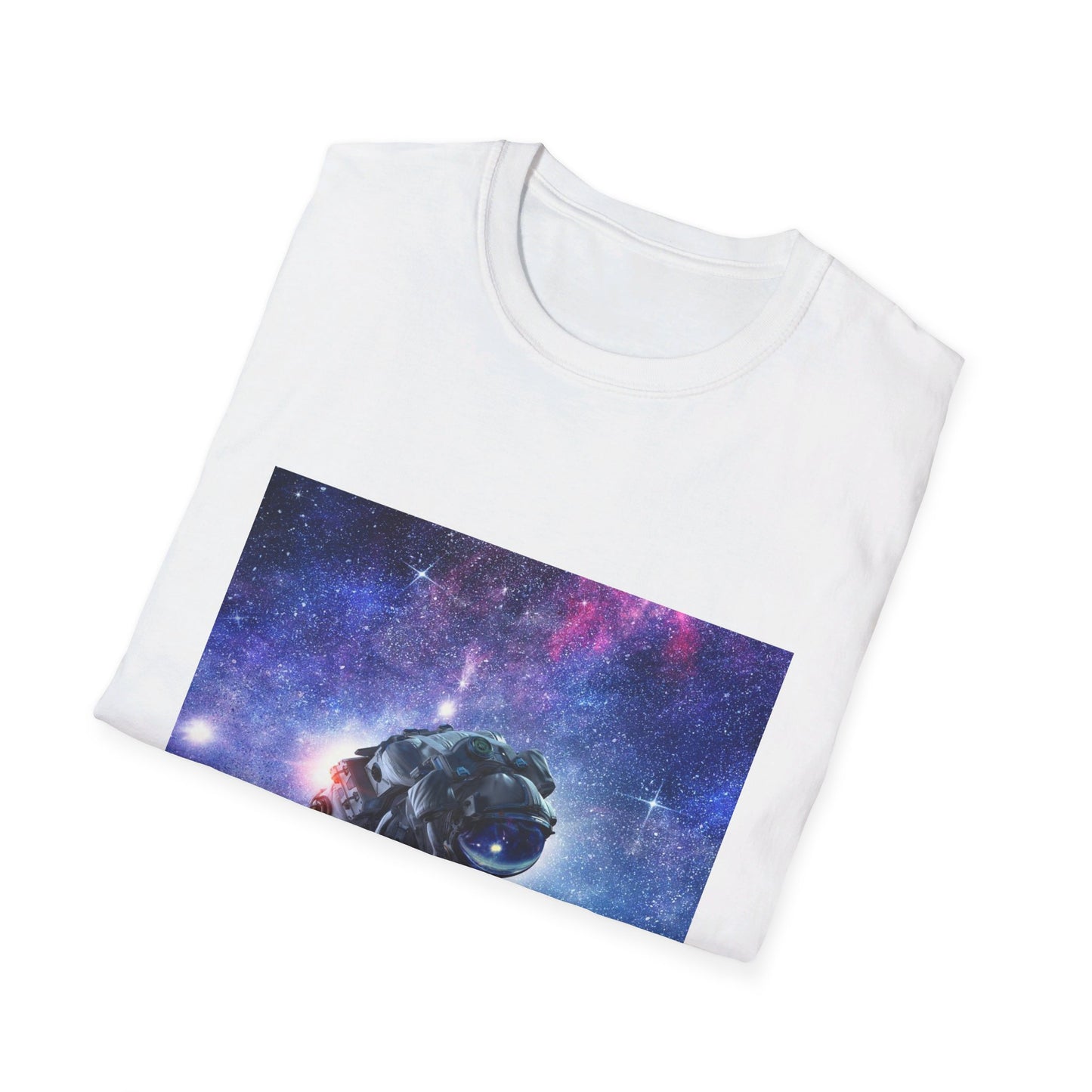 Astronaut T-Shirt