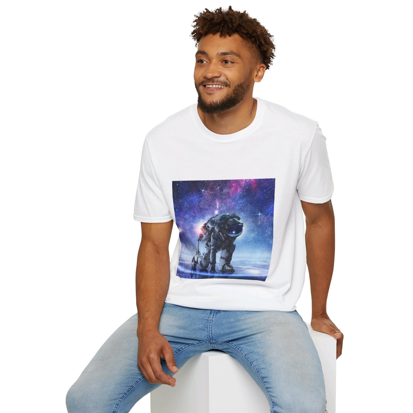 Astronaut T-Shirt