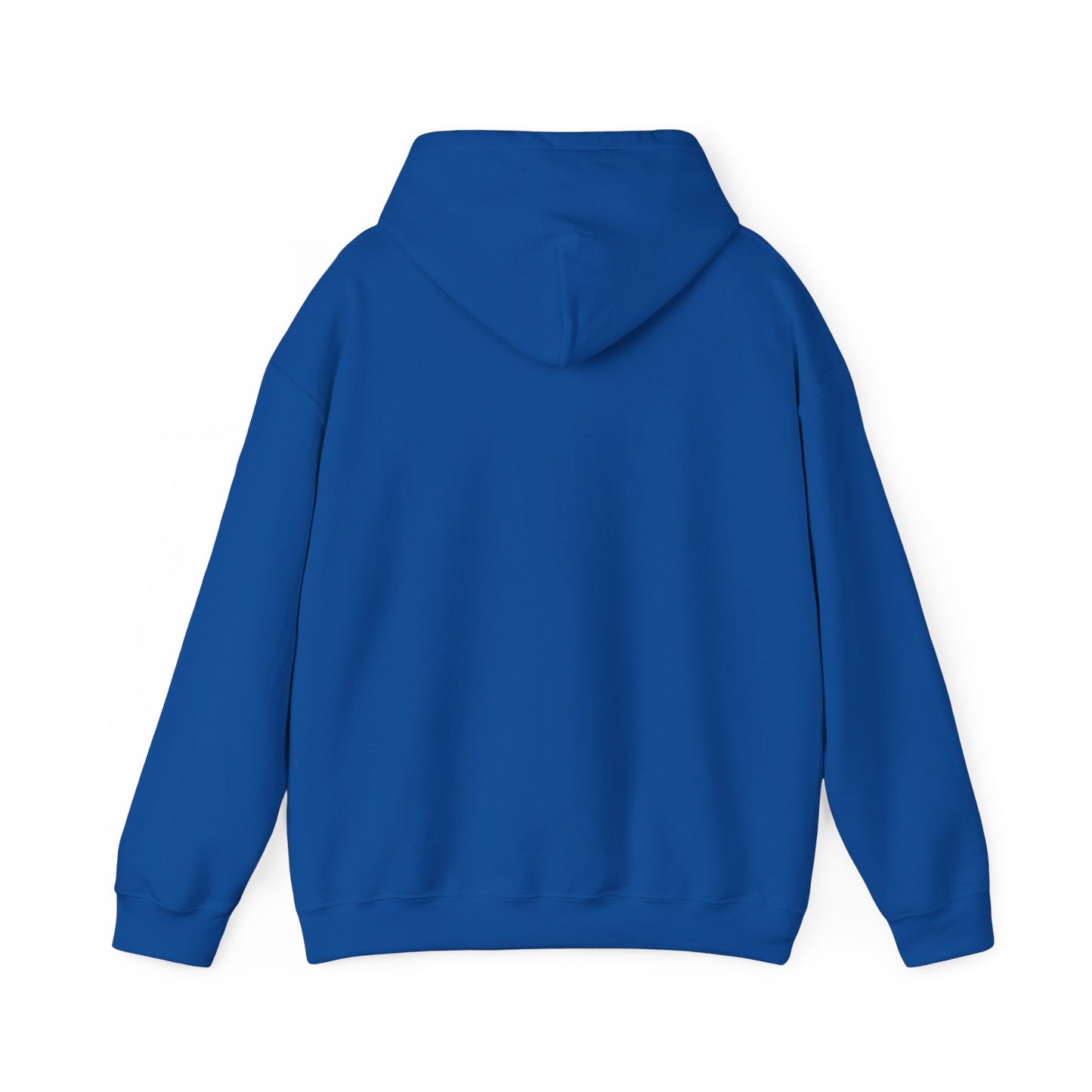 Elite Cozy Hoodie