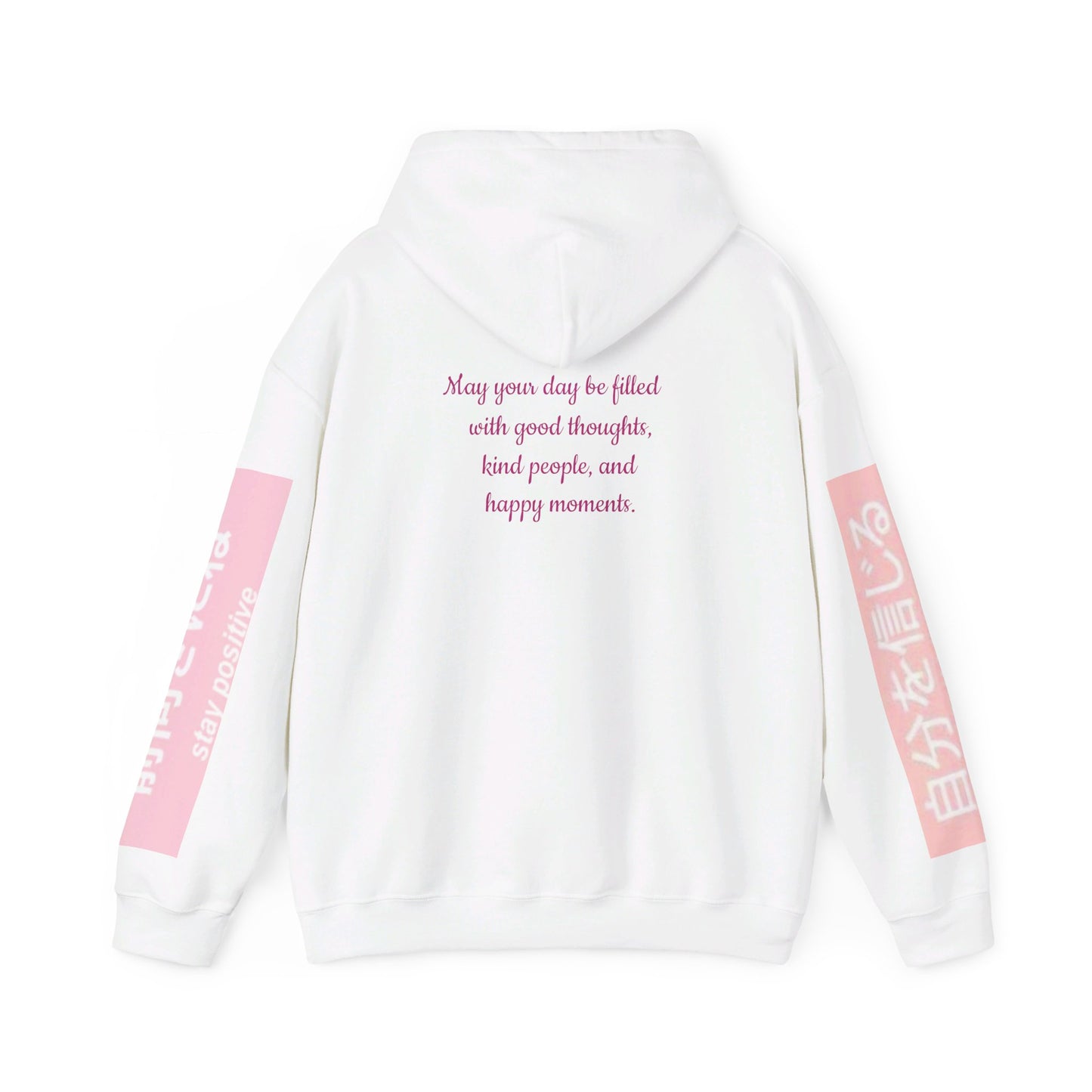 Cherry blossom Hoodie