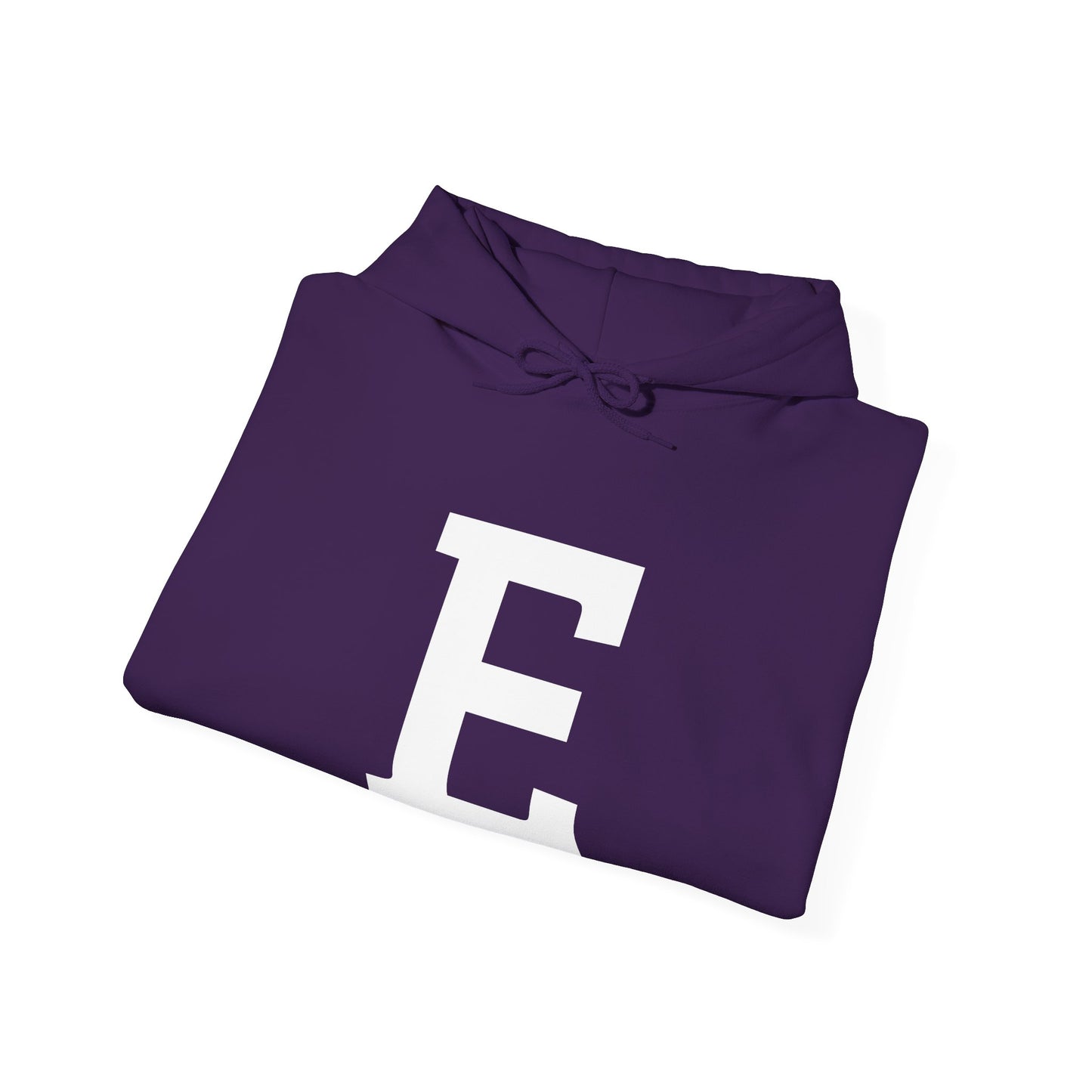 E Hoodie