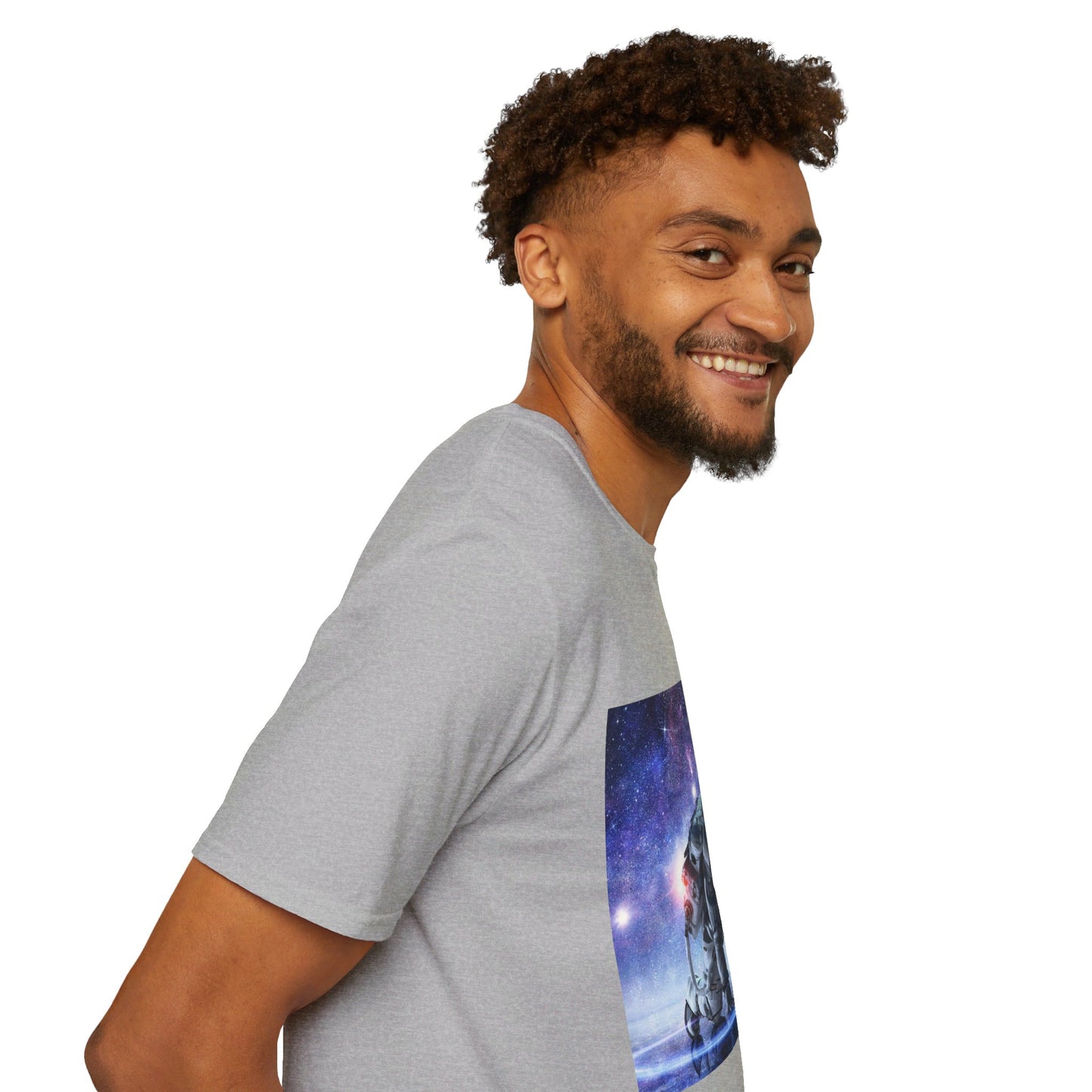 Astronaut T-Shirt