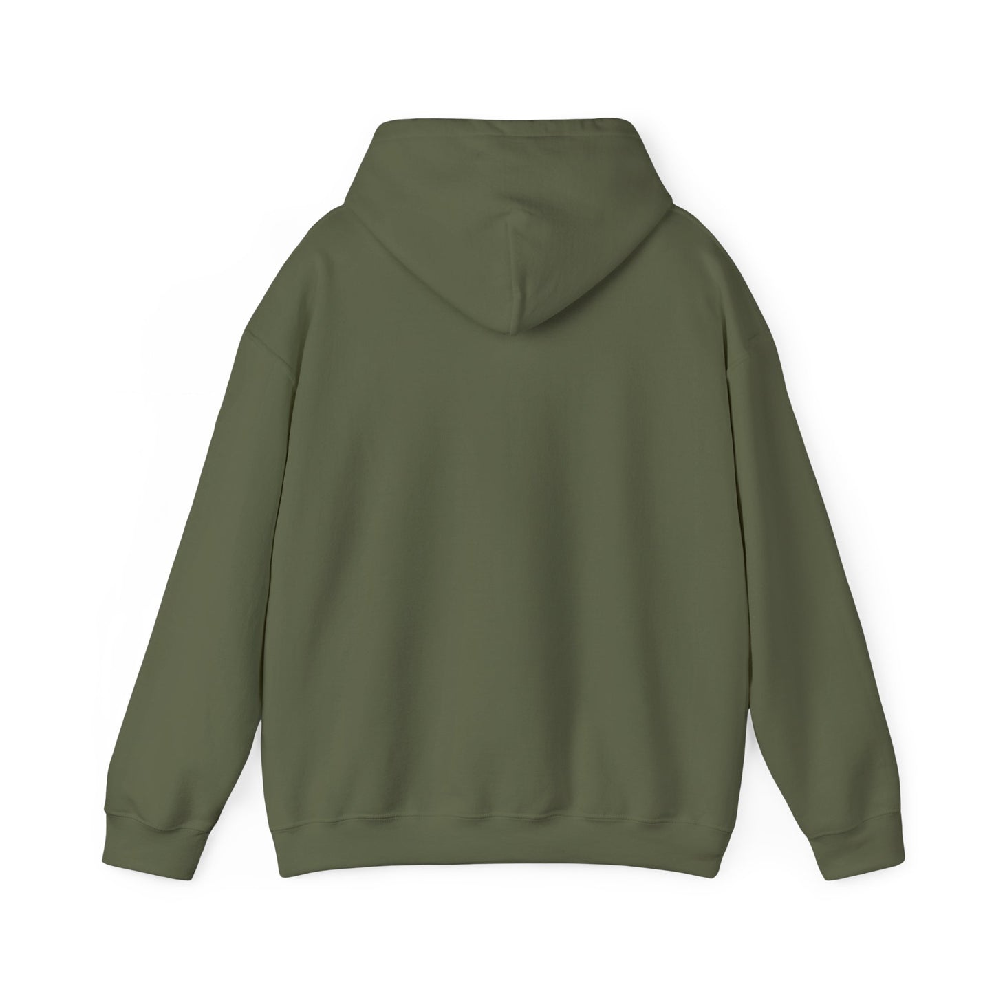 Elite Cozy Hoodie