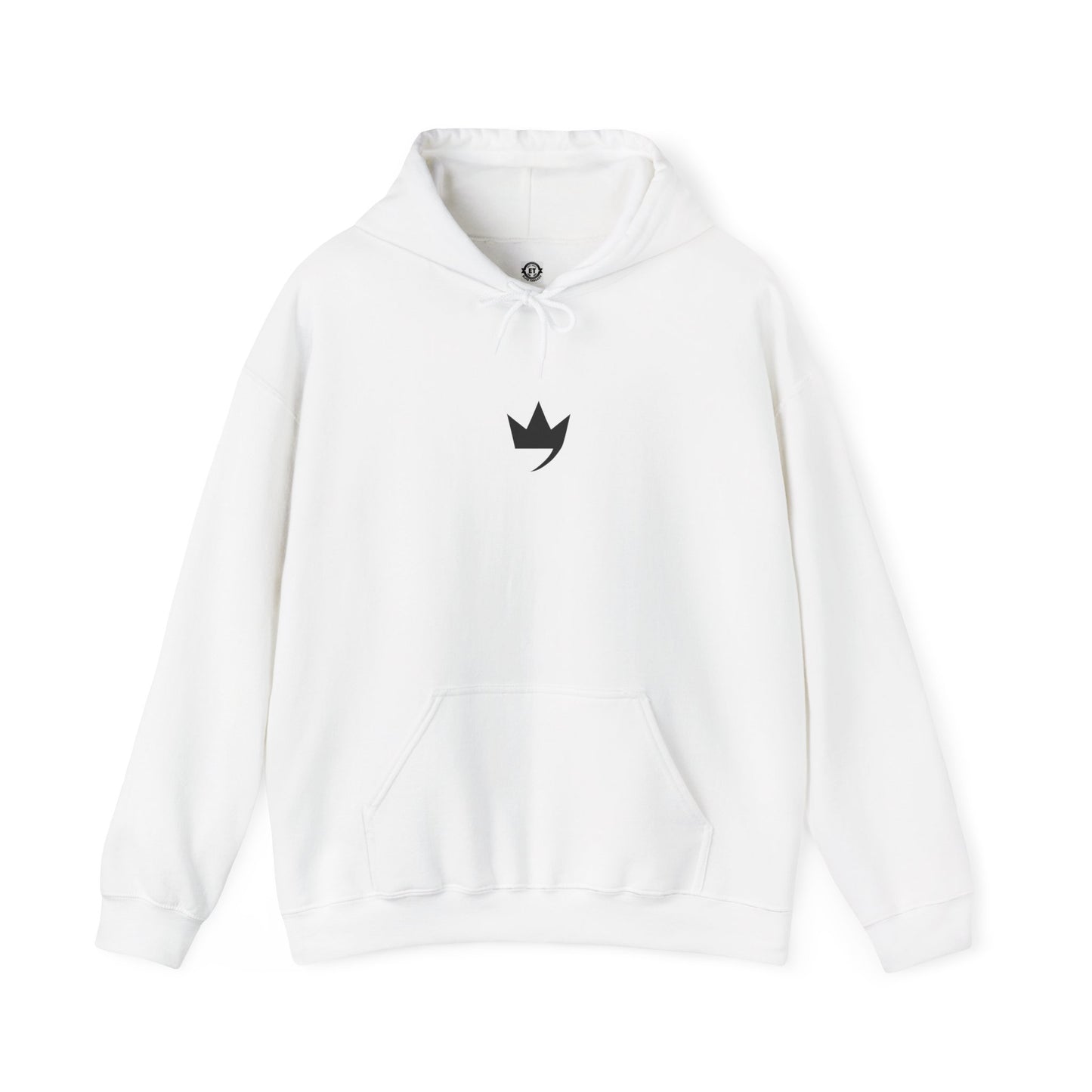 Elite Cozy Hoodie
