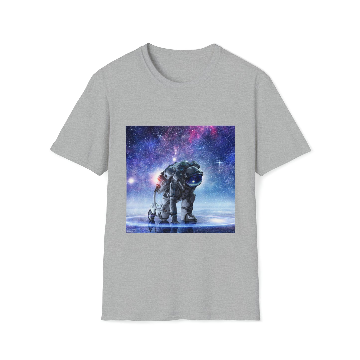 Out of this world Astronaut T-shirt