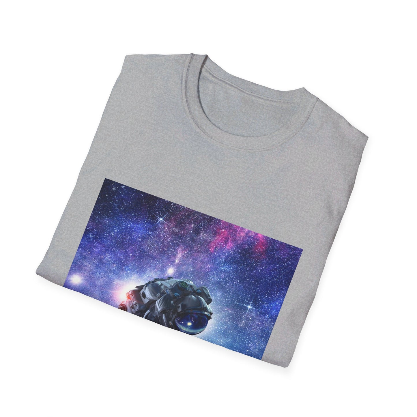 Astronaut T-Shirt