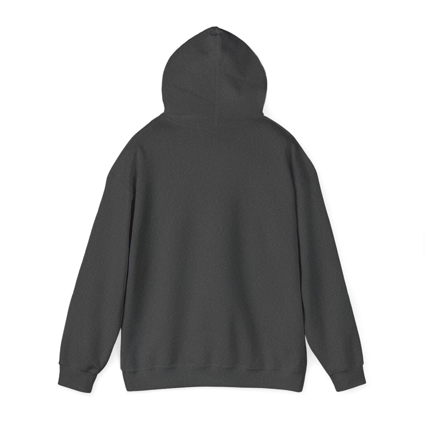 Elite Threads Plain Hooded sweatshirt