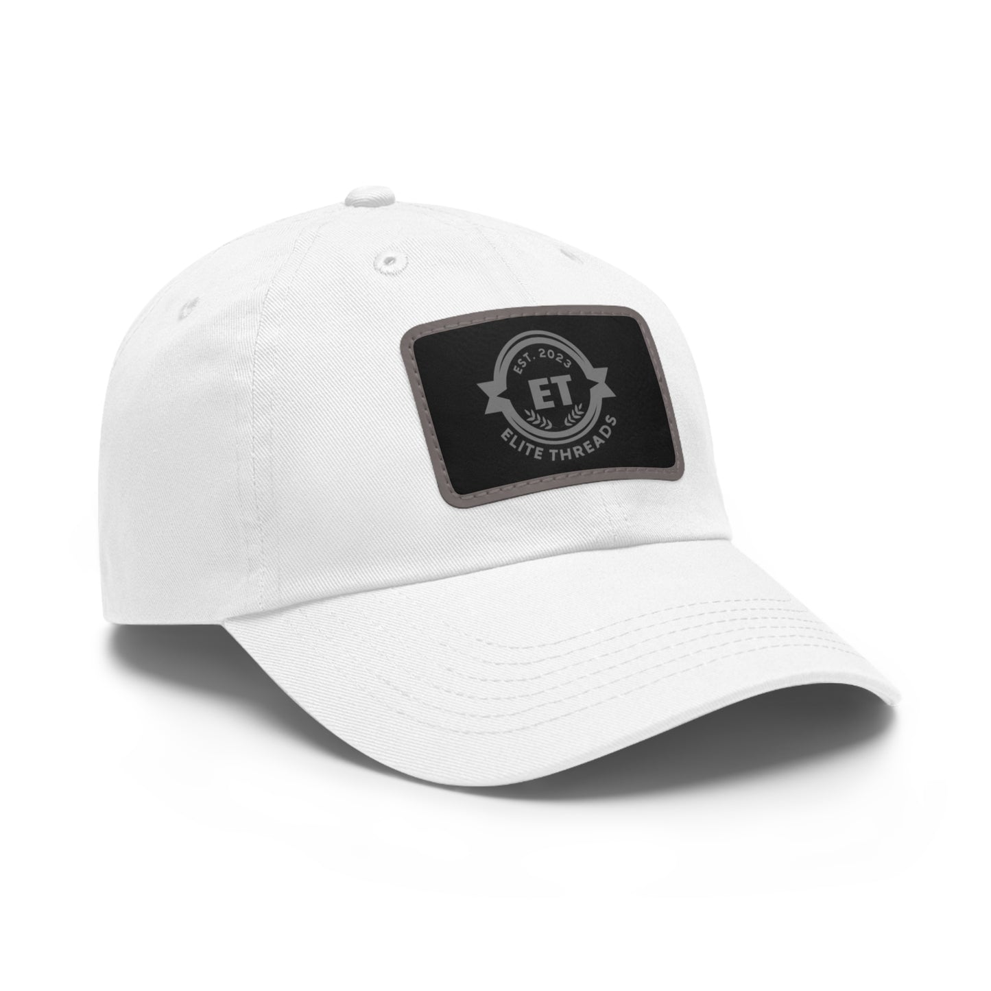 Elite threads Dad Hat