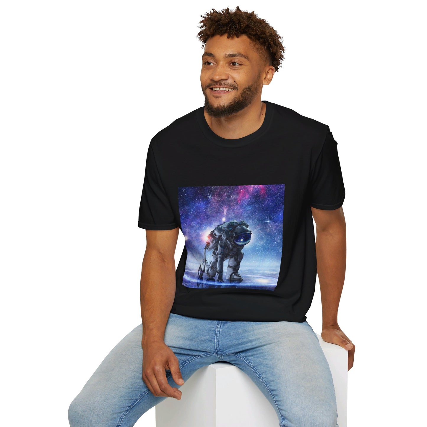 Astronaut T-Shirt