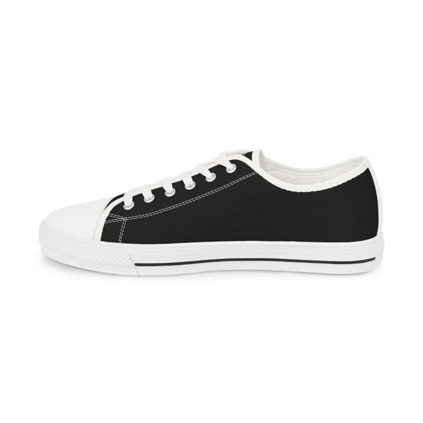 Elite Threads Low Top Sneakers