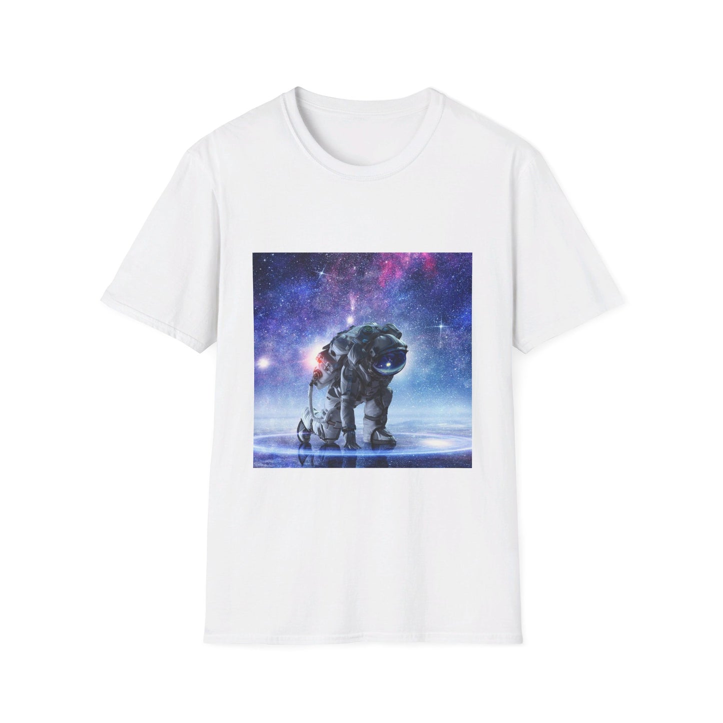 Astronaut T-Shirt