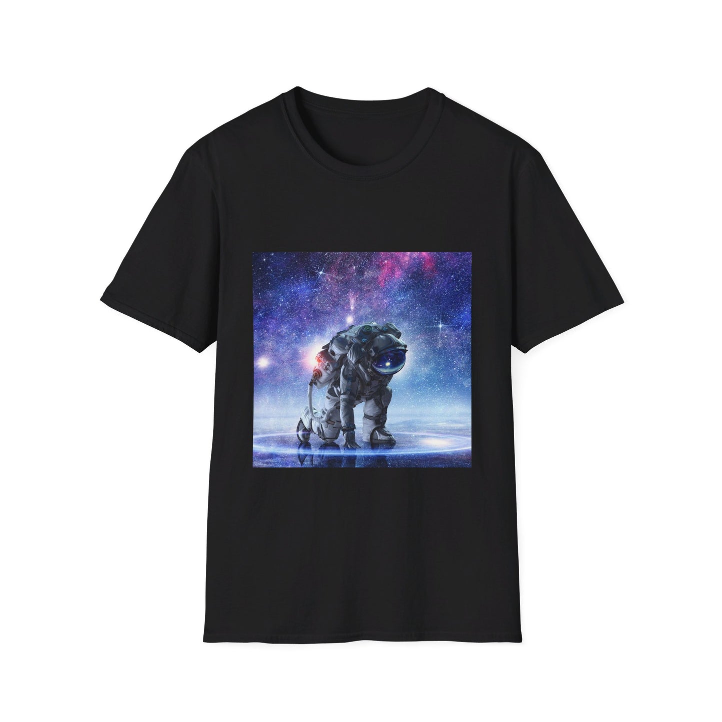 Astronaut T-Shirt