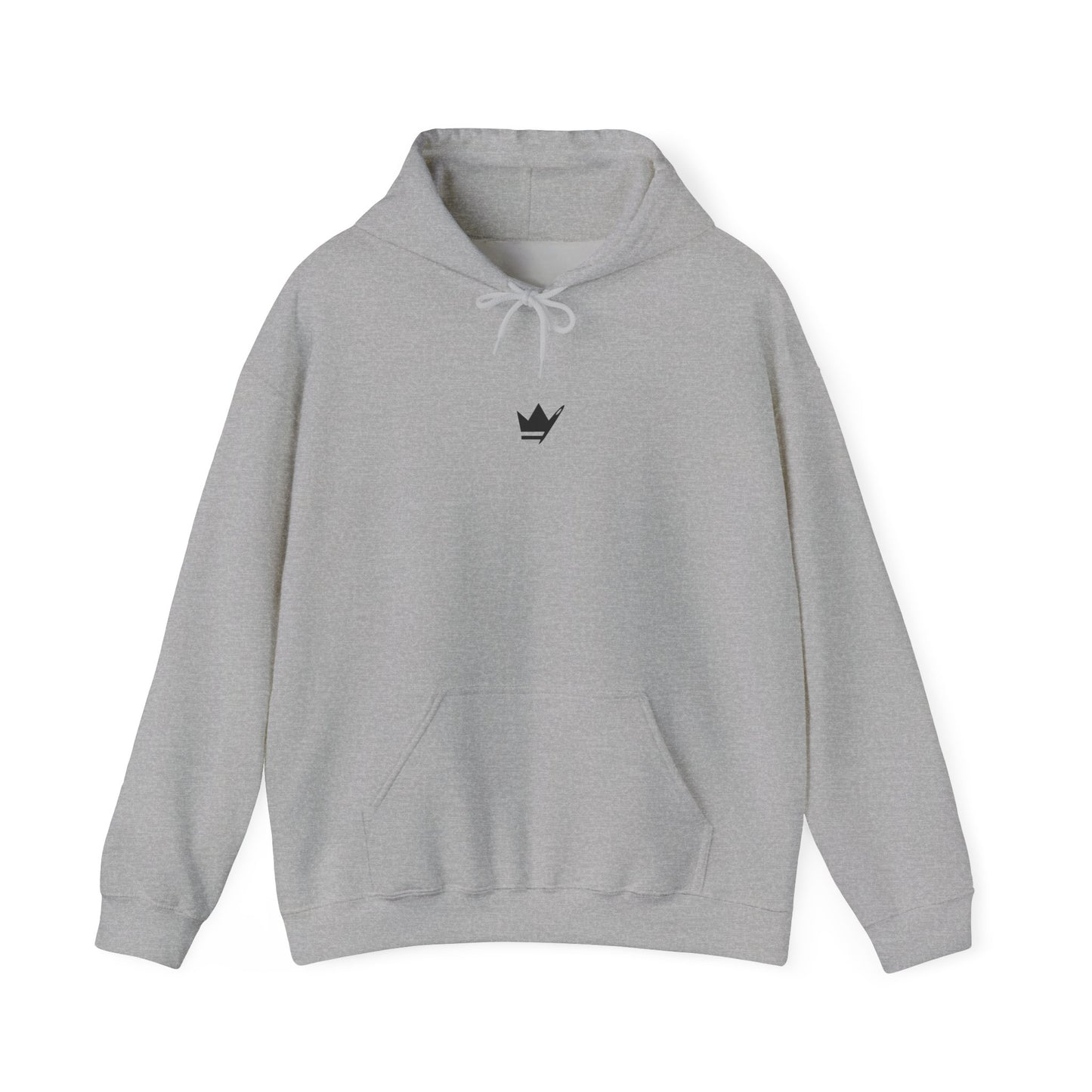 Elite Cozy Hoodie