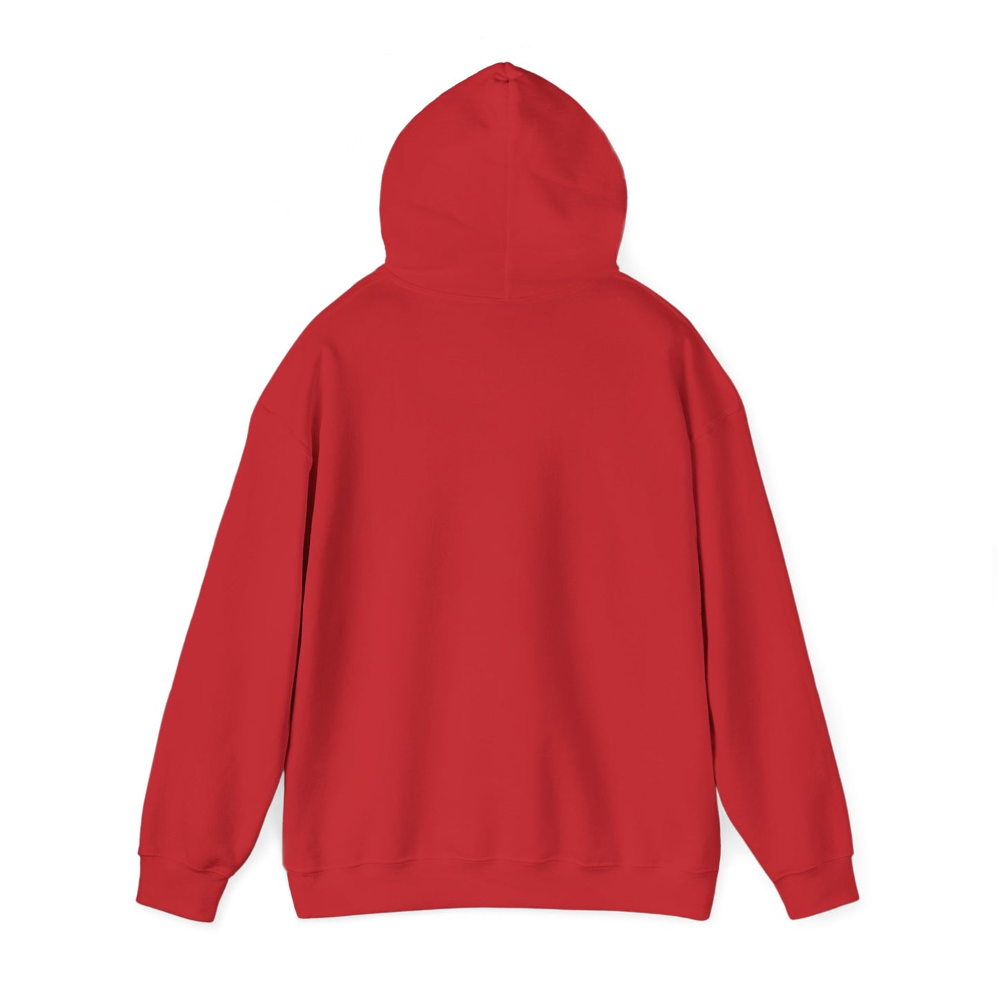 Elite Cozy Hoodie