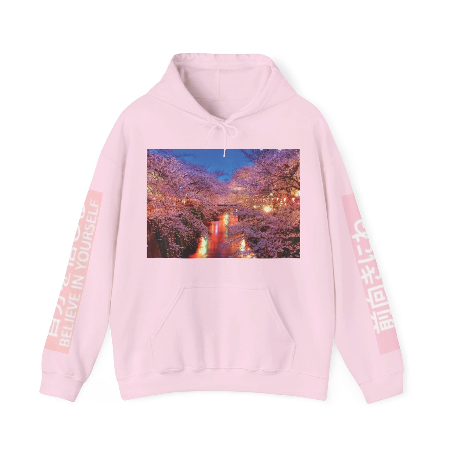 Cherry blossom Hoodie