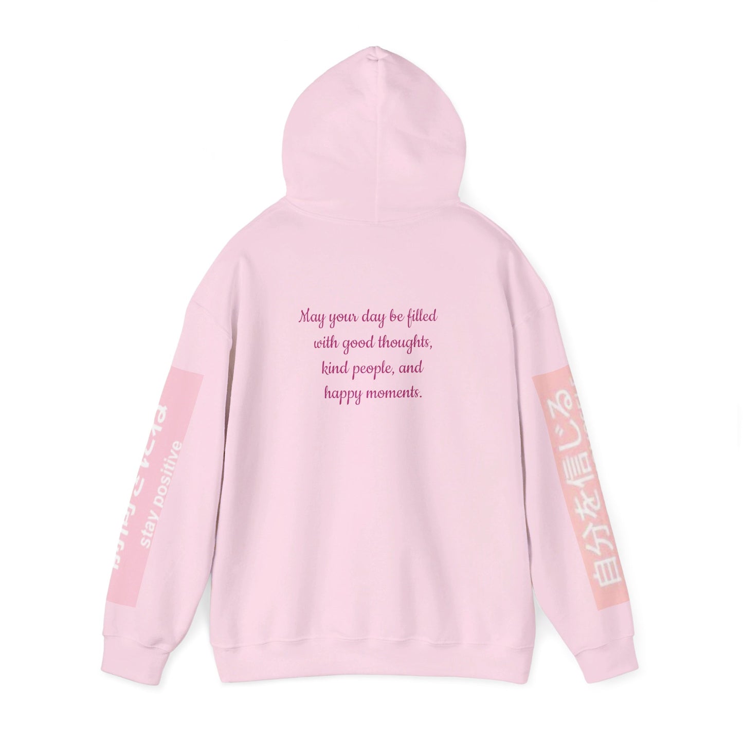 Cherry blossom Hoodie