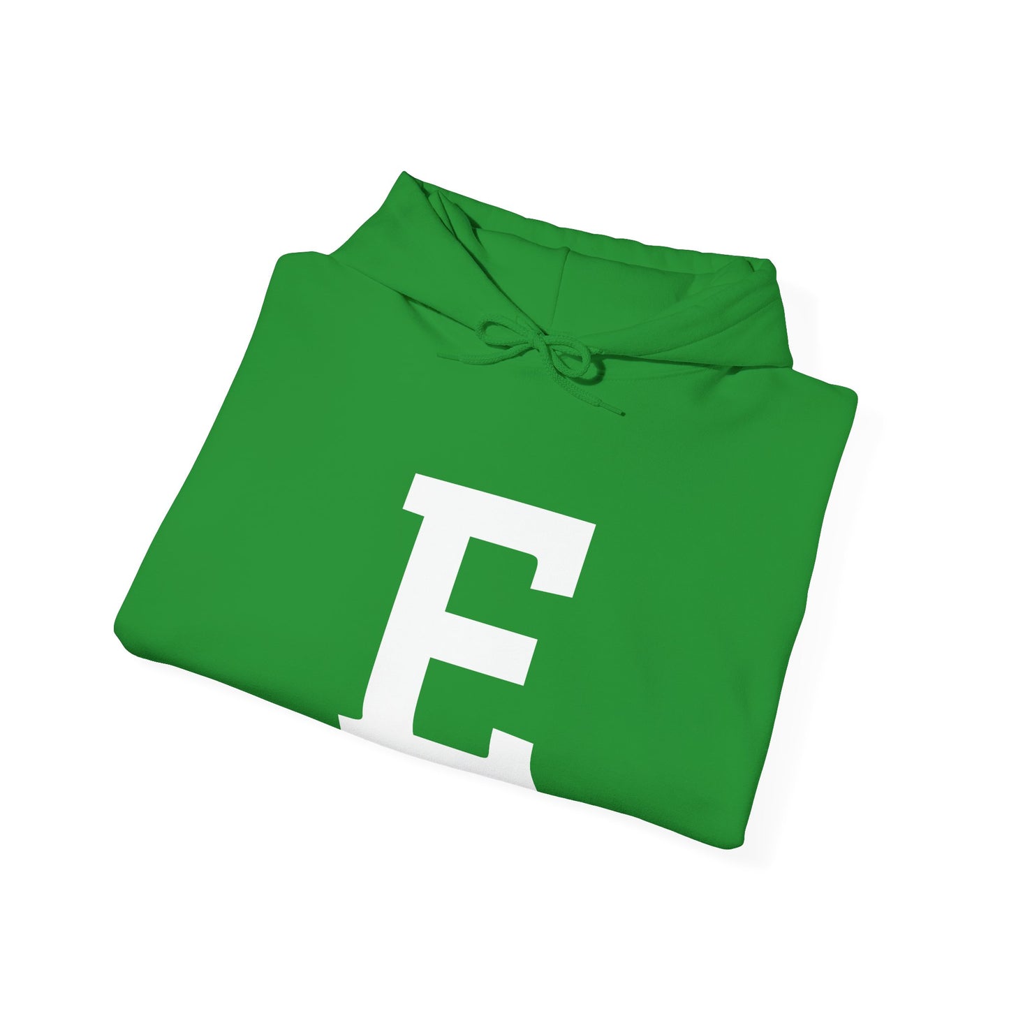 E Hoodie