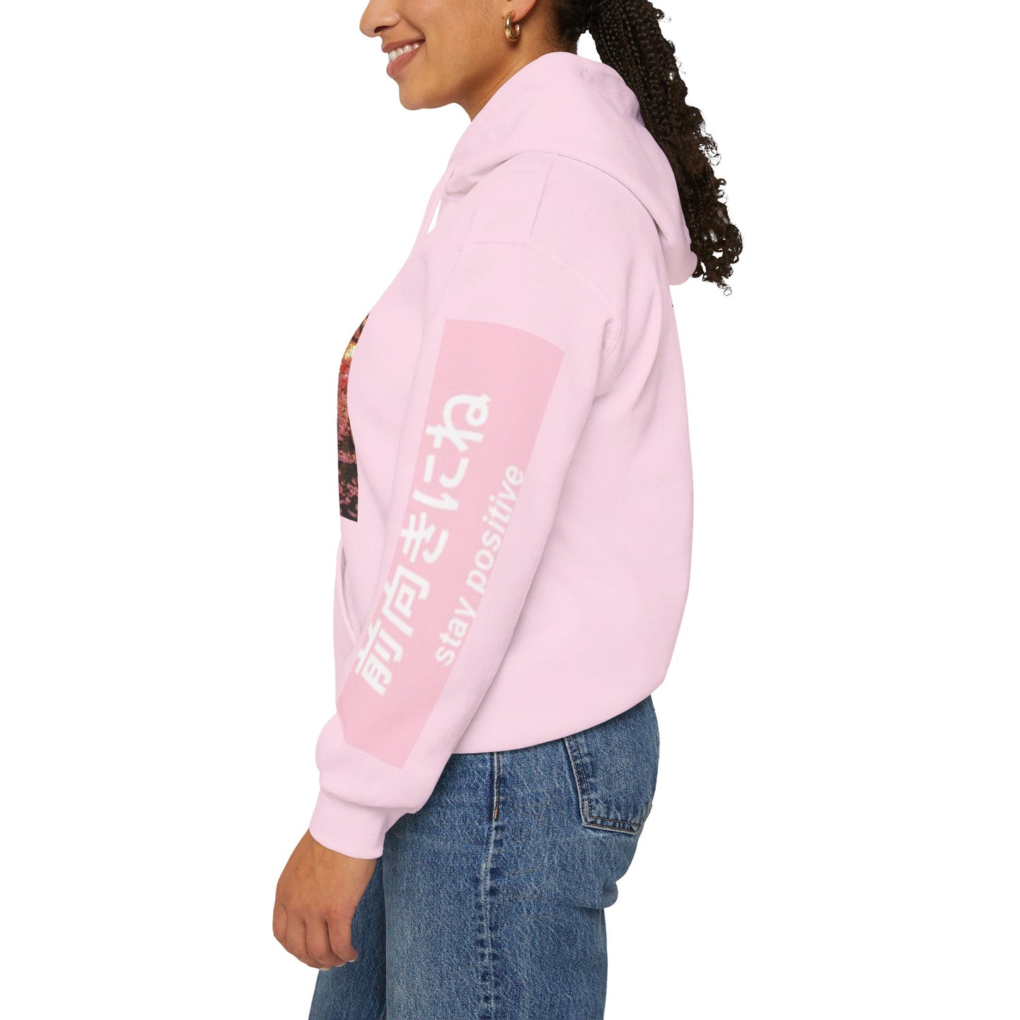 Cherry blossom Hoodie