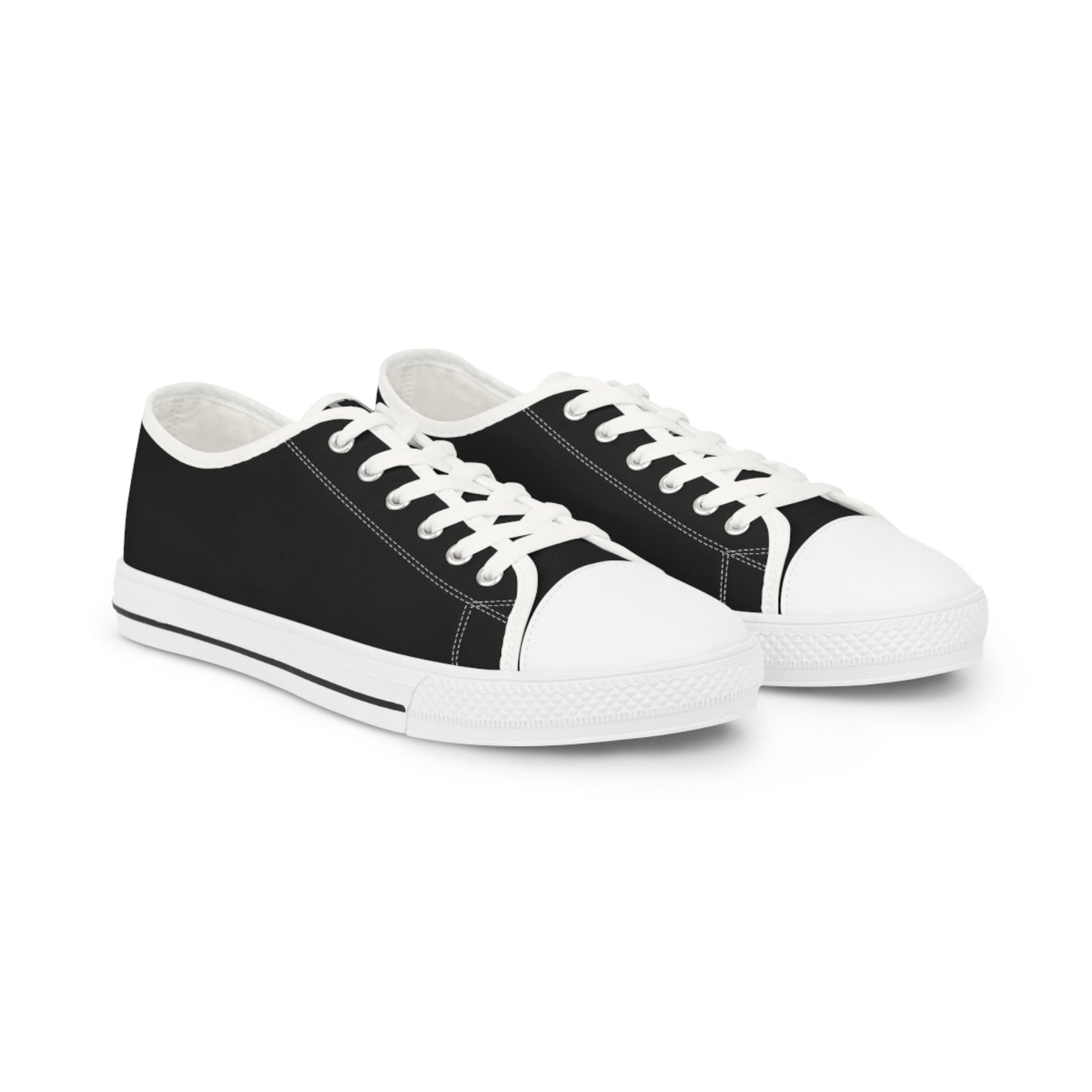 Elite Threads Low Top Sneakers