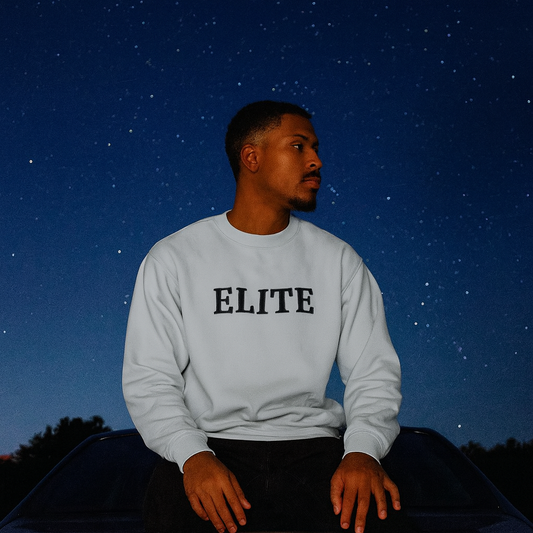 Elite Crew Sweatshirt