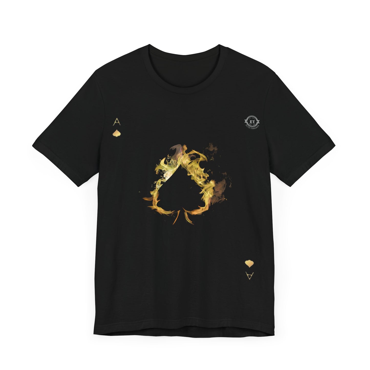 Ace of spades
