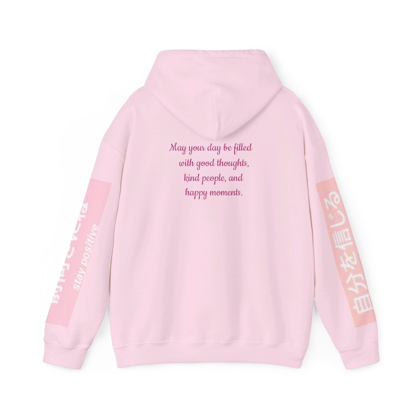 Cherry blossom Hoodie