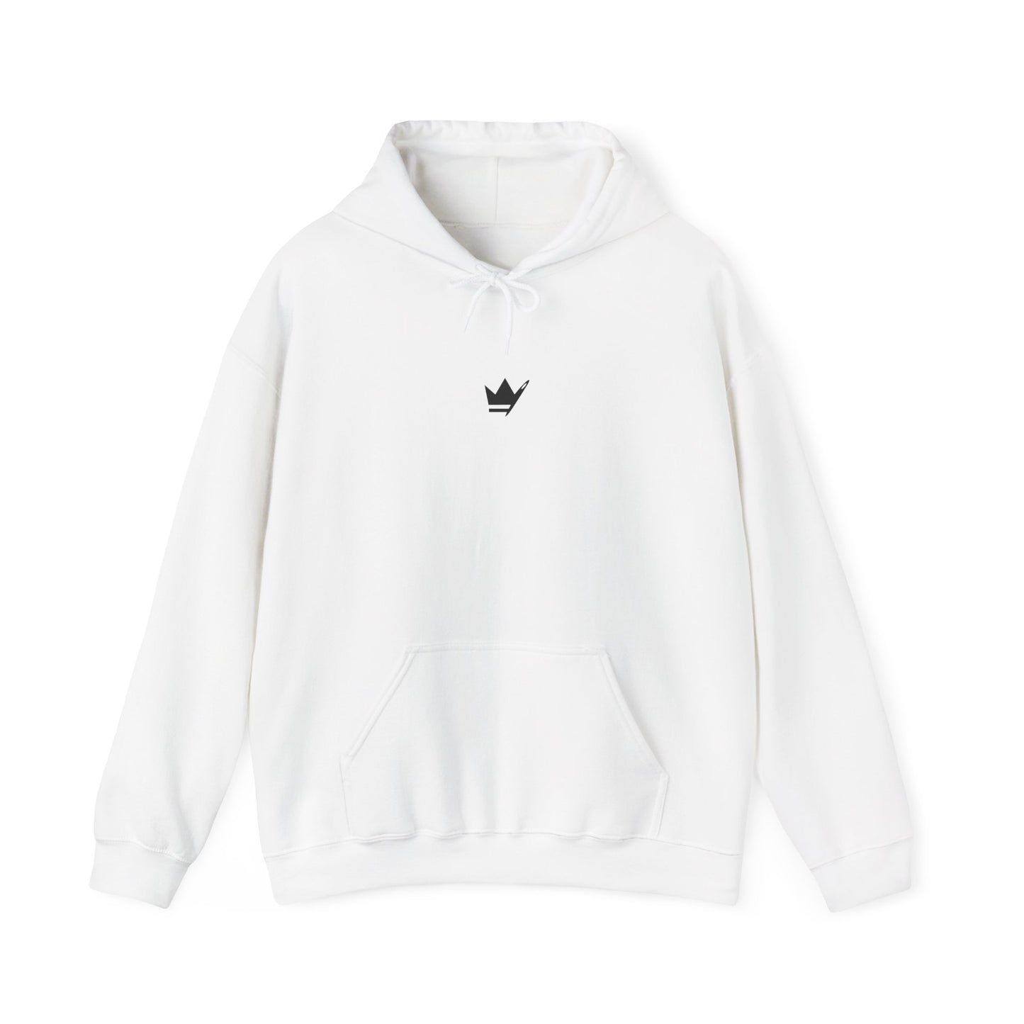 Elite Cozy Hoodie